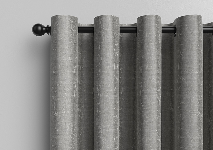 Bardiglio, Marble Grey - Made to Measure Curtains - Image 12